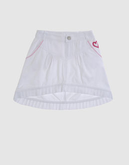 AGATHA RUIZ DE LA PRADA Skirts Item 35146036