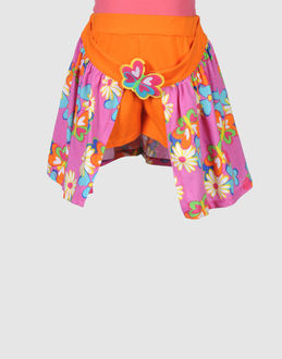 AGATHA RUIZ DE LA PRADA Skirts Item 35146208