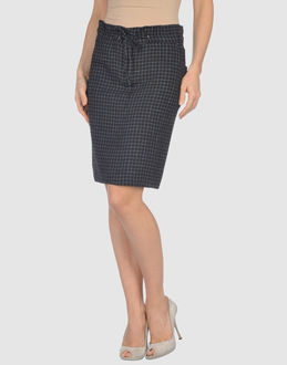 Eley Kishimoto Knee Length Skirts - Item 35146232