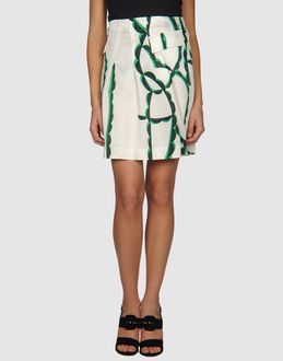 MARNI - GONNE - Gonne ginocchio - su YOOX.COM