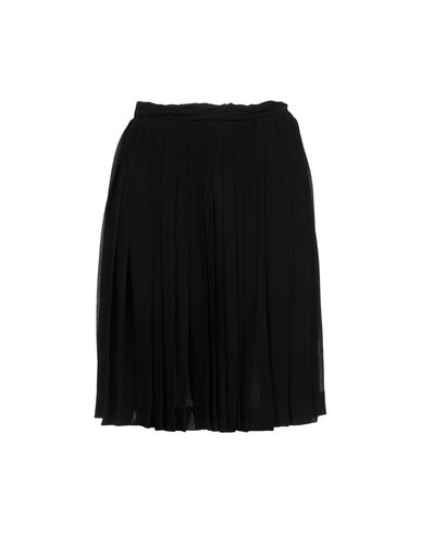 ZOOM YSL RIVE GAUCHE - Skirt