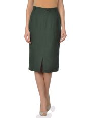 GAISBERGER - 3/4 length skirt