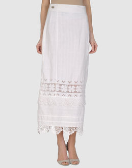 ANNO DOMINI DESIGN - GONNE - Gonne lunghe - su YOOX.COM