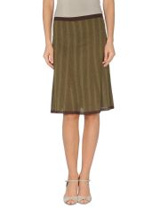 PRADA - Knee length skirt