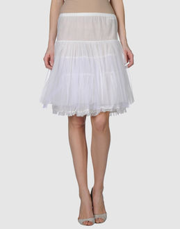 ..,merci Knee Length Skirts - Item 35146653