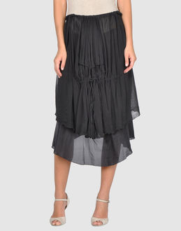 Sharon Wauchob 3/4 Length Skirts - Item 35146934