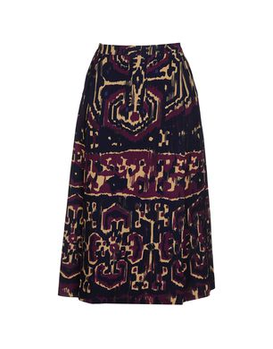 YSL  RIVE GAUCHE - 3/4 length skirts