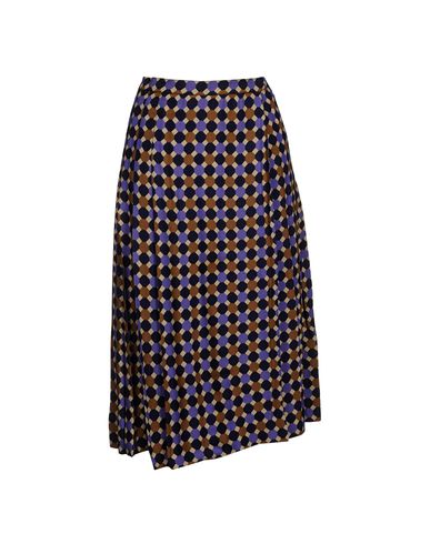 ZOOM YSL RIVE GAUCHE - 3/4 length skirt