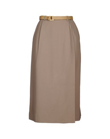 ZOOM YSL RIVE GAUCHE - 3/4 length skirt
