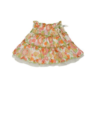 Rock - GUESS - BEI YOOX.COM