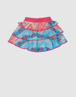 SAVE THE QUEEN CIRCUS Skirts Item 35147087