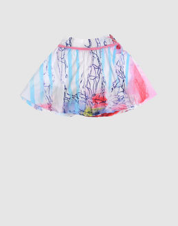 SAVE THE QUEEN CIRCUS Skirts Item 35147088