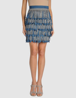 Richard Nicoll Knee Length Skirts - Item 35147308