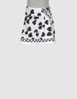 PEPE JEANS Skirts Item 35147466