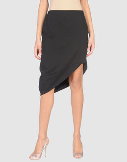 Yeohlee 3/4 Length Skirts - Item 35147563