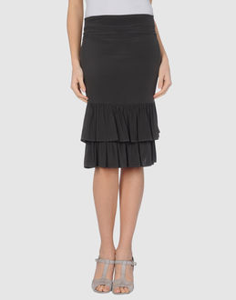 Suoli 3/4 Length Skirts - Item 35147821