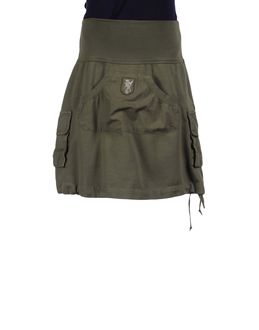 EUROPEAN CULTURE Skirts - Item 35147928