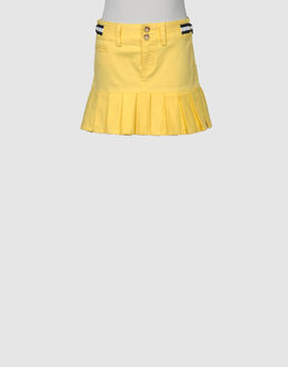 RALPH LAUREN - RÖCKE - Röcke - bei YOOX.COM