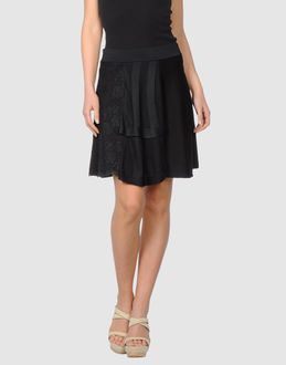 From Somewhere Knee Length Skirts - Item 35148102