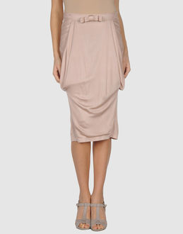 Miriam Ocariz 3/4 Length Skirts - Item 35148145