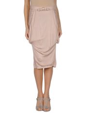 MIRIAM OCARIZ - 3/4 length skirt
