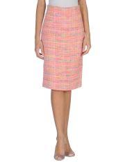 ISAAC MIZRAHI - 3/4 length skirt