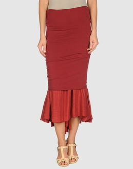 Blayde Long Skirts - Item 35148229