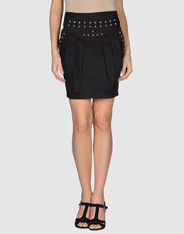 Jo No Fui - Skirts - Knee Length Skirts -