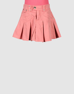 REPLAY SONS Skirts Item 35148422