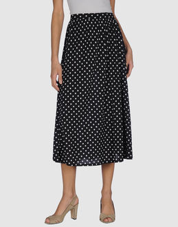 Tomas Maier 3/4 Length Skirts - Item 35148510
