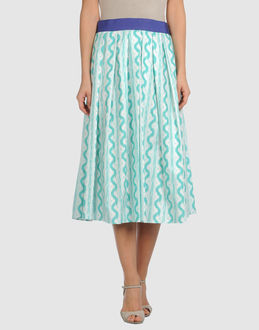 Bilancioni 3/4 Length Skirts - Item 35148546