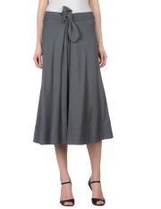 LABO.ART - 3/4 length skirt