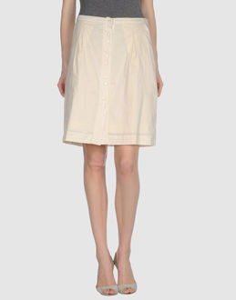 SIYU - GONNE - Gonne ginocchio - su YOOX.COM