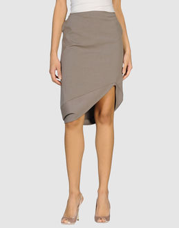 Yeohlee 3/4 Length Skirts - Item 35148645