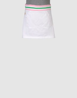 RALPH LAUREN - RÖCKE - Röcke - bei YOOX.COM