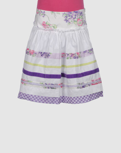 ZOOM MONNALISA - Skirt