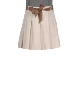 Arc-en-ciel Skirts - Item 35148759