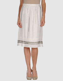 GERARD DAREL - GONNE - Gonne longuette - su YOOX.COM