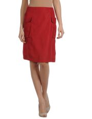 MARNI - Knee length skirt