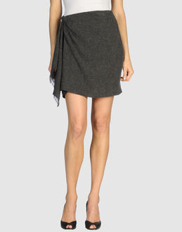 Elizabeth & James Mini Skirts - Item 35149188