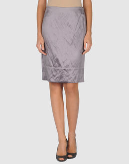 DRIES VAN NOTEN - GONNE - Gonne ginocchio - su YOOX.COM
