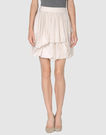 GIVENCHY - Mini-jupe