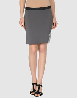 RECTANGLE BLANC - GONNE - Minigonne - su YOOX.COM