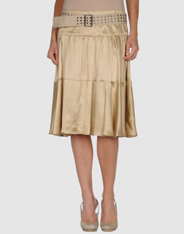 ESSENTIEL - GONNE - Gonne ginocchio - su YOOX.COM