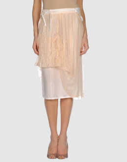 A.f.vandevorst 3/4 Length Skirts - Item 35150416