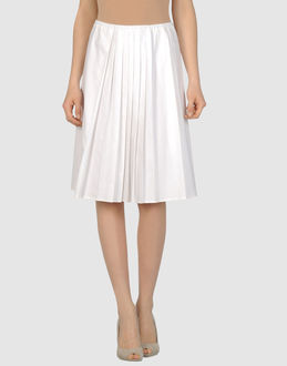 Malo 3/4 Length Skirts - Item 35150611