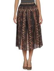 BDBA - 3/4 length skirt