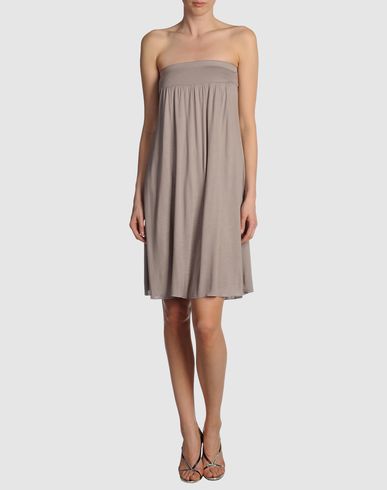 ZOOM JAY AHR - Short dress