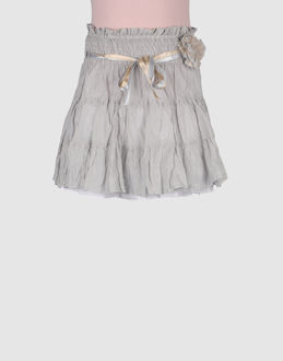 MARIELLA BURANI LE GIOVANI Skirts Item 35150909