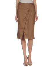 ALBA CONDE - 3/4 length skirt